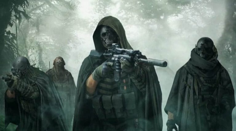 Tom Clancy’s Ghost Recon Breakpoint is dit weekend gratis speelbaar