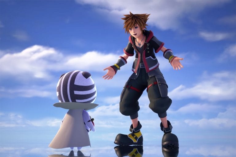 Bekijk de TGS trailer van de ReMind-uitbreiding van Kingdom Hearts III