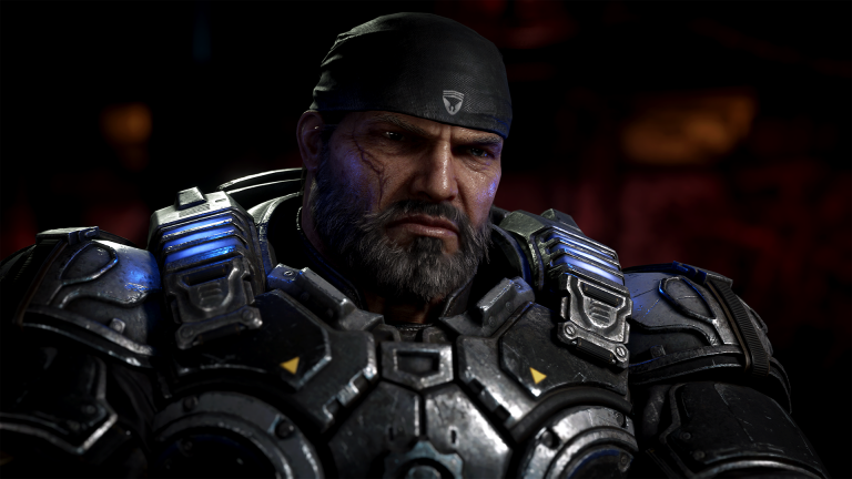 Regisseur van Deadpool 2 en Fall Guy werkt aan de Gears of War-film voor Netflix