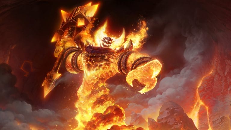 Review: World of Warcraft Classic – Pure nostalgie