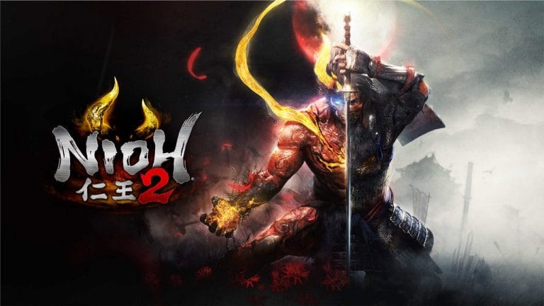Wordt zelf een bloedorstige Yokai in de nieuwe trailer van Nioh 2