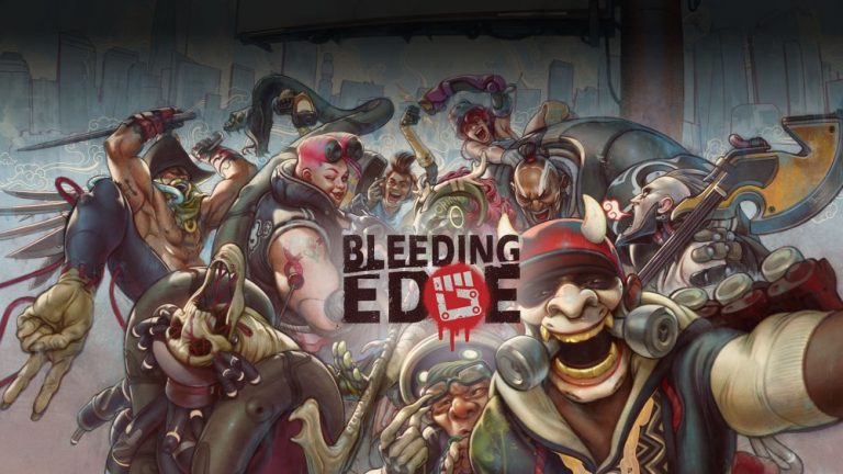 Kom meer te weten over Microsoft’s Overwatch-concurrent Bleeding Edge in deze handige guide video, bèta begint dit weekend