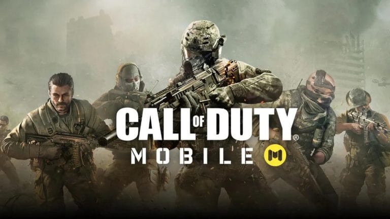 Call of Duty: Mobile aangekondigd met twee trailers en een releasedatum