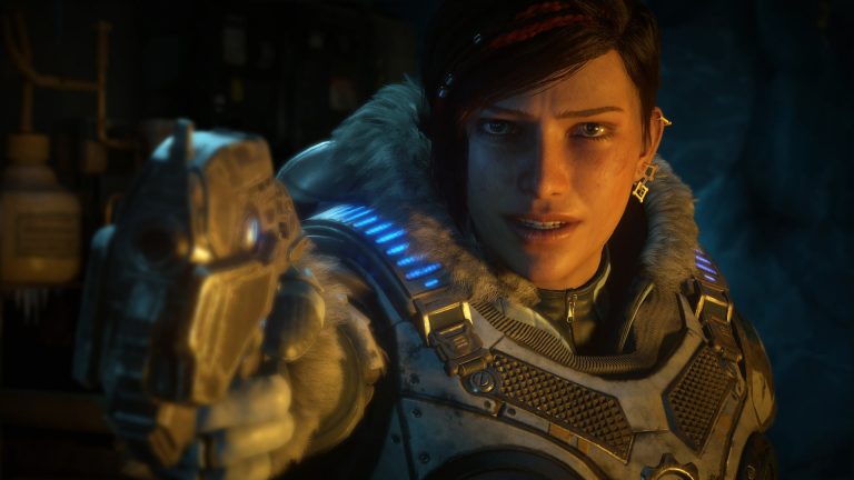 Review: Gears 5 – De exclusieve topper die Microsoft nodig had