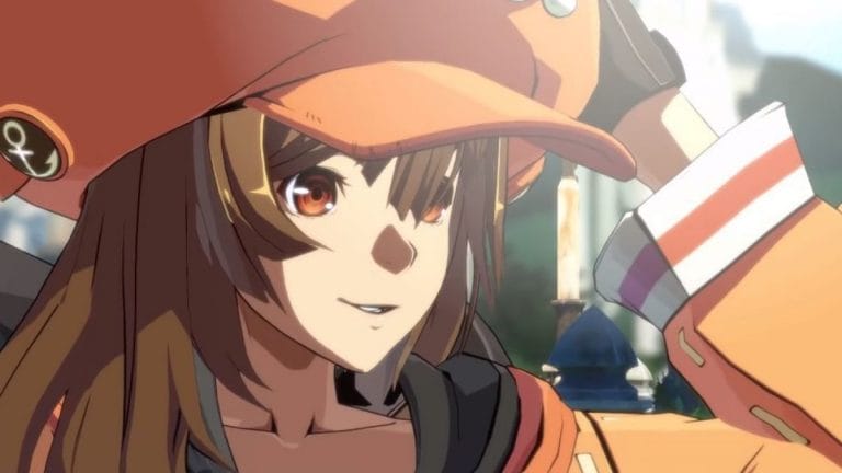 Nieuwe trailer van New Guilty Gear toont speelbare personages May en Axl Low