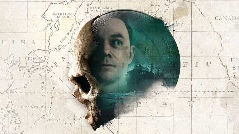 Review: The Dark Pictures: Man of Medan – Een spannend spookschip avontuur