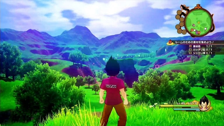 Dragon Ball Z: Kakarot heeft een Europese releasedatum, Majin Buu saga speelbaar
