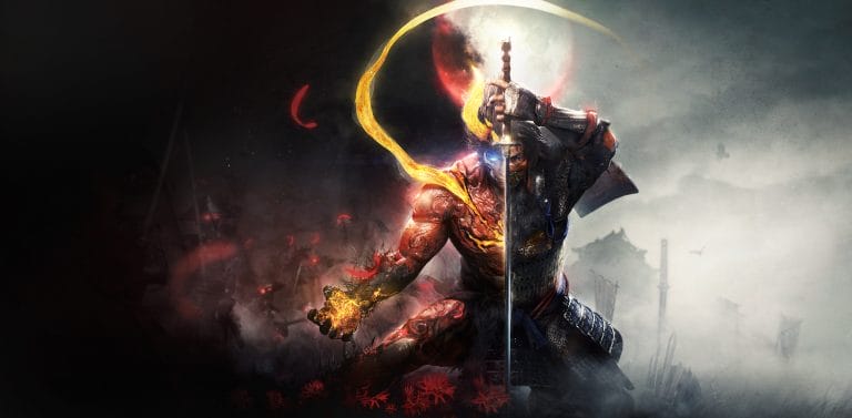 PlayStation 4 exclusive Nioh 2 is goud gegaan