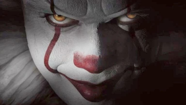 Modder vervangt Mr. X met de angstaanjagende Pennywise in Resident Evil 2