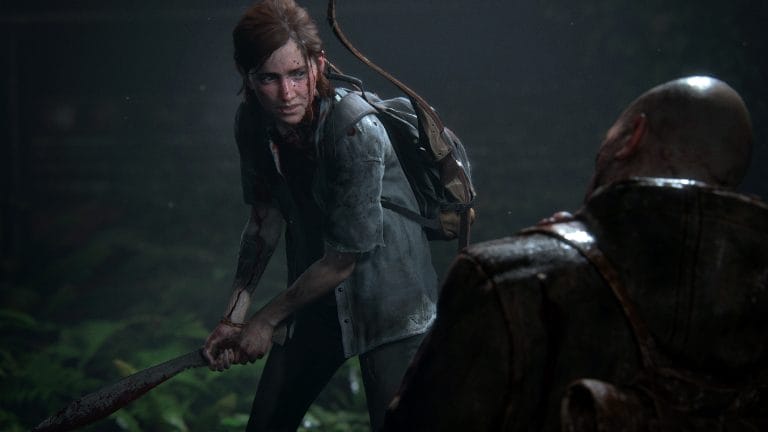 [UPD.] Bekijk hier om 22:00 een nieuwe State of Play-presentatie met beelden van The Last of Us: Part II