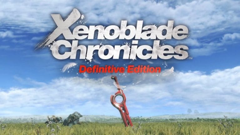 Check hier een nieuwe story trailer van Xenoblade Chronicles: Definitive Edition
