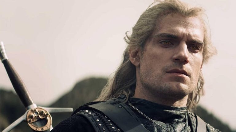 Fans van ‘The Witcher’ dreigen Netflix-serie te boycotten na vertrek Henry Cavill