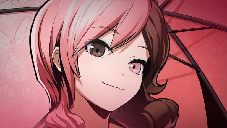 Neo Politan laat haar vaardigheden zien in nieuwe gameplay trailer van BlazBlue: Cross Tag Battle