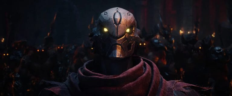 Darksiders Genesis heeft meerdere releasedatums en een trailer die draait om Strife