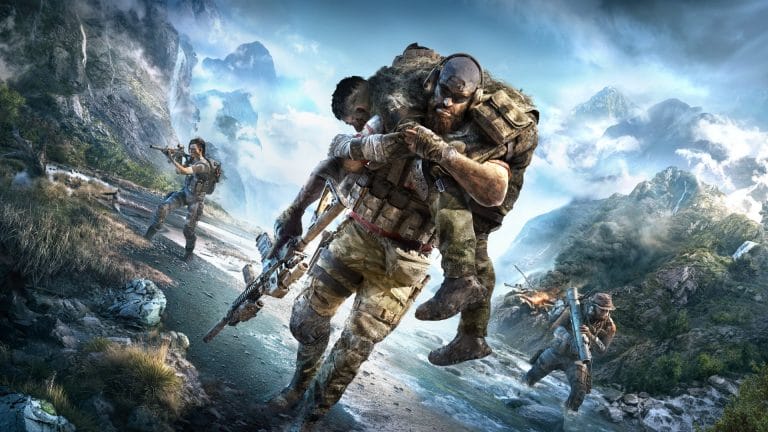 Review: Tom Clancy’s: Ghost Recon Breakpoint