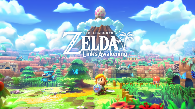 The Legend of Zelda: link’s Awakening review – Fantastische remake van een 26 jaar oude game!