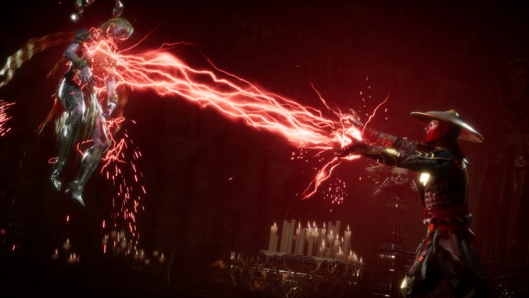 Speel Mortal Kombat 11 inclusief de DLC-vechters Shang Tsung en The Terminator dit weekend gratis op de PS4 en Xbox One