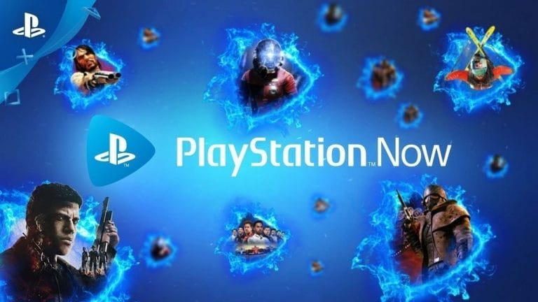 Drie vette games worden vandaag toegevoegd aan PlayStation Now