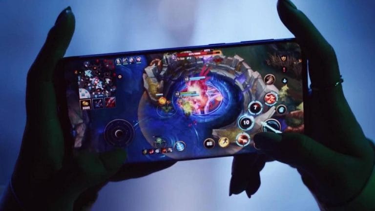 League of Legends komt naar de consoles en smartphones