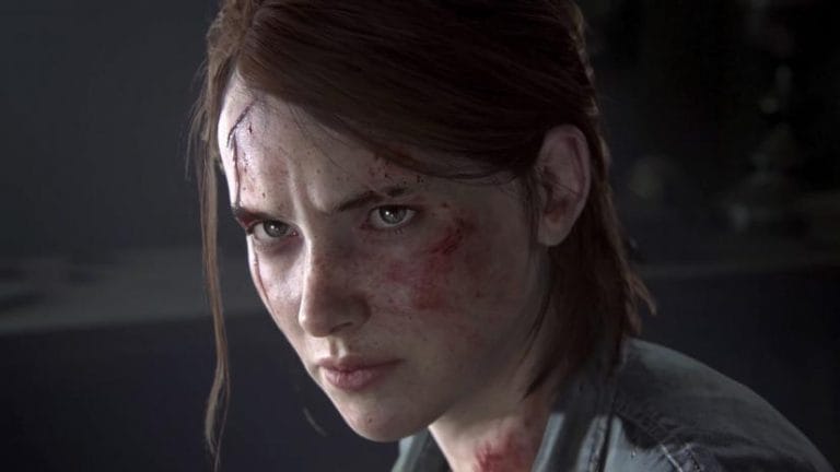 Naughty Dog laat de transformatie van Ellie zien in The Last of Us