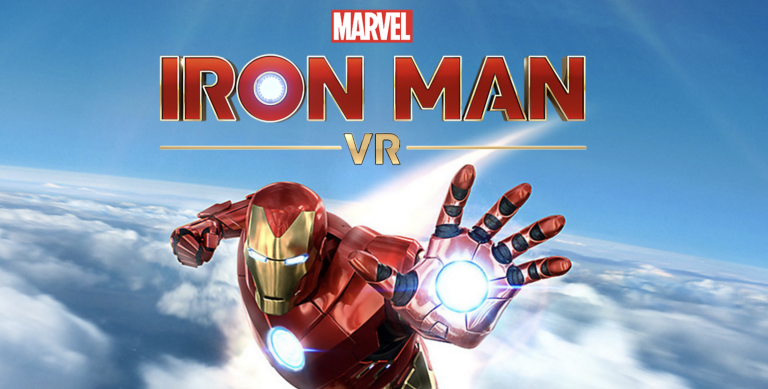 Marvel’s Iron Man VR heeft een nieuwe trailer en een releasedatum gekregen