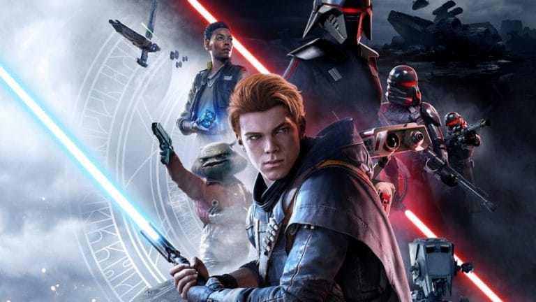 [UPD.] EA maakt systeemeisen Star Wars: Jedi Fallen Order bekend, beveelt 32 GB RAM aan