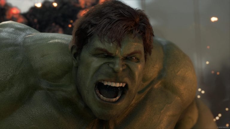 Marvel’s Avengers gameplay livestream aangekondigd voor juni