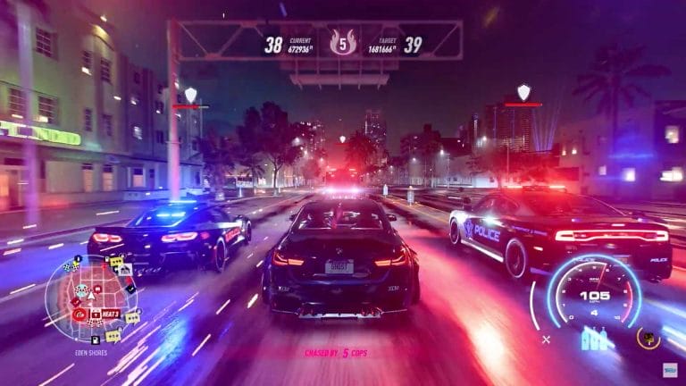 Einde voor Need for Speed? Criterion is officieel een Battlefield studio geworden