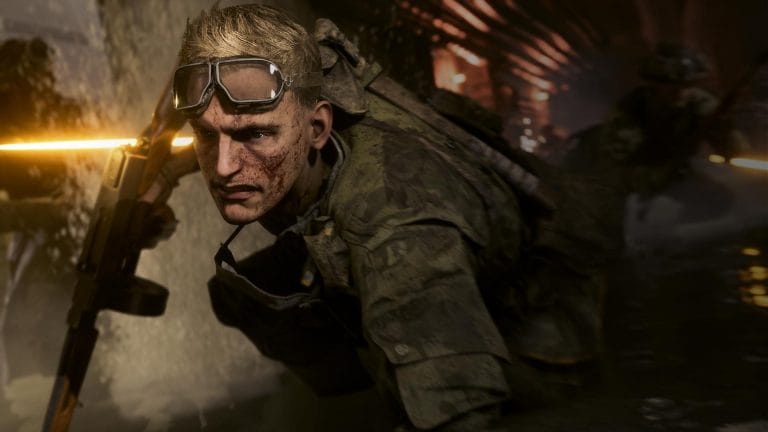 Operation Underground vanaf vandaag gratis speelbaar in Battlefield V, bekijk hier de bombastische trailer
