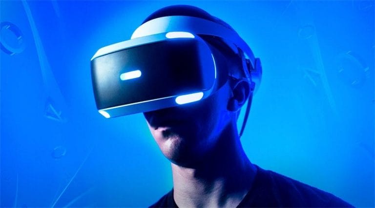 Goedgekeurd patent van Sony geeft eerste details van de PlayStation VR 2 voor de PlayStation 5!