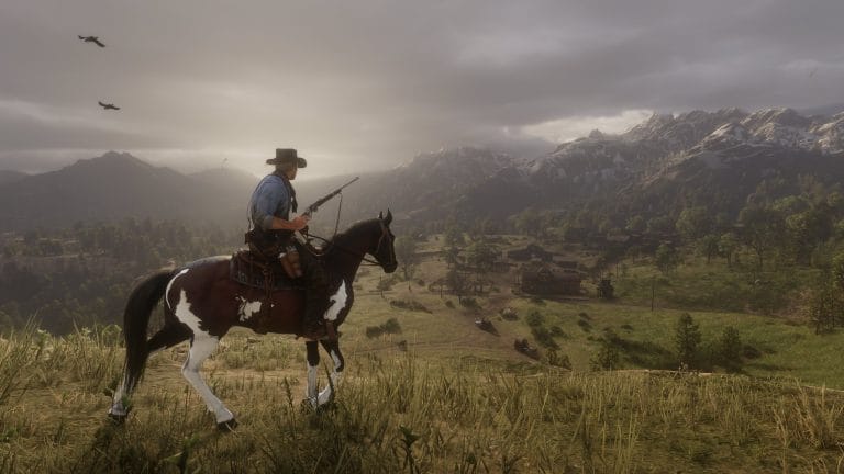 Gerucht: Red Dead Redemption 2 komt naar de Nintendo Switch 2 samen met een next-gen-versie voor de huidige consoles