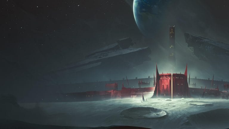 Review: Destiny 2 Shadowkeep – Terug naar de maan