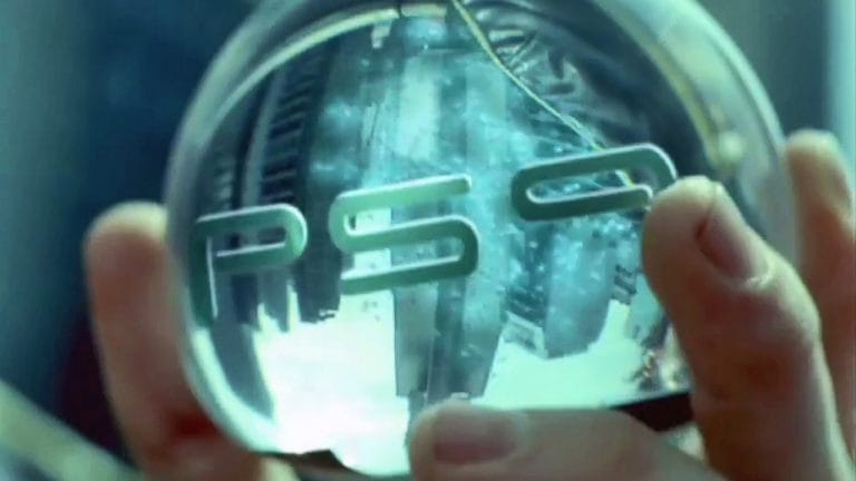 Sony legt handelsmerken PS6 tot en met PS10 vast