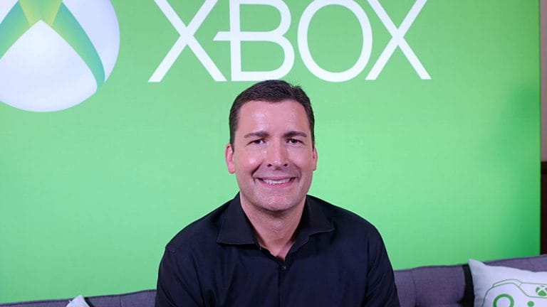 Xbox Corporate Vice President Mike Ybarra verlaat Microsoft na 20 jaar