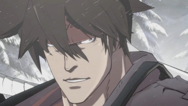 Nieuwe Guilty Gear heet Strive, Faust geteaset als speelbare personage