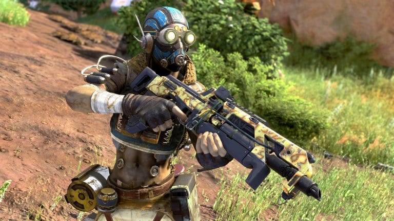 Apex Legends krijgt update die level cap gaat verhogen en daarmee ook de beloningen