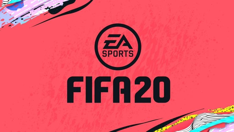 Review: FIFA 20