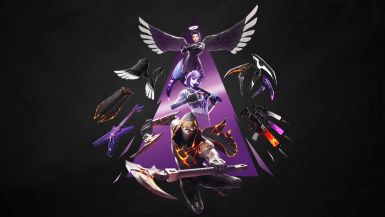Prijsvraag: Win de Fortnite Darkfire Bundle met €80 aan in-game content (2x Xbox One en 2x PS4)
