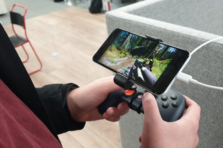 Prijzen van Google Stadia’s launch games zijn bekend