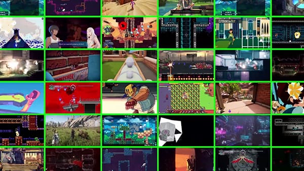 Heel wat indiegames aangekondigd als onderdeel van Microsoft’s ID@Xbox-programma