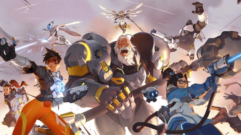 Game directeur van Overwatch 2 wil meer doen met story: “we willen er graag op terugkomen”
