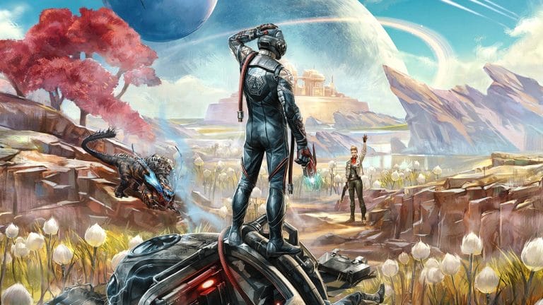 Review: The Outer Worlds – Nieuwe concurrent voor grote RPG titels!