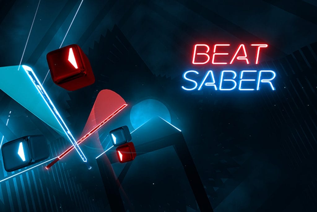 beat saber