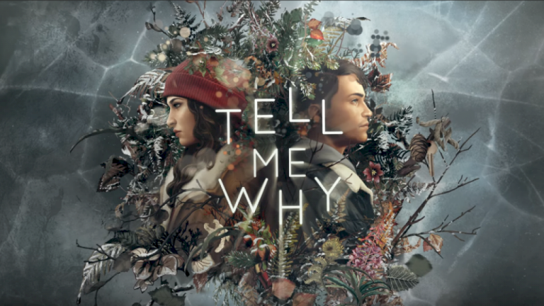 Microsoft en DONTNOD Entertainment kondigen verhaalgedreven avonturengame Tell Me Why aan