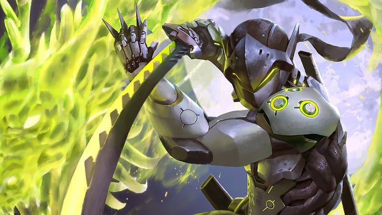 Overwatch Archives event nu beschikbaar, dit zijn alle nieuwe legendarische skins