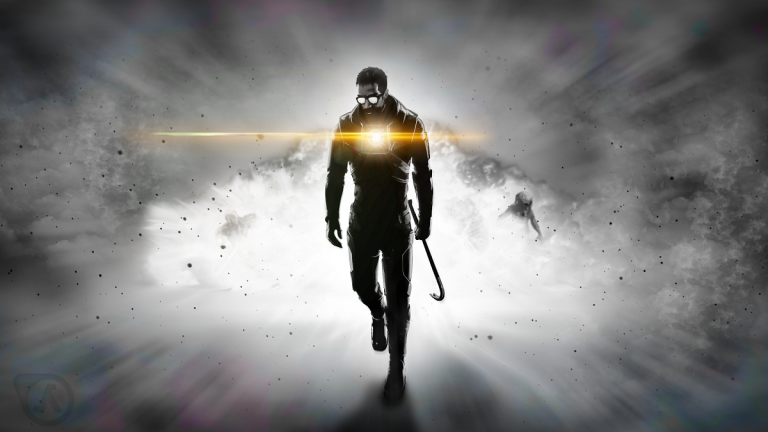 Valve kondigt gloednieuwe game Half-Life: Alyx aan