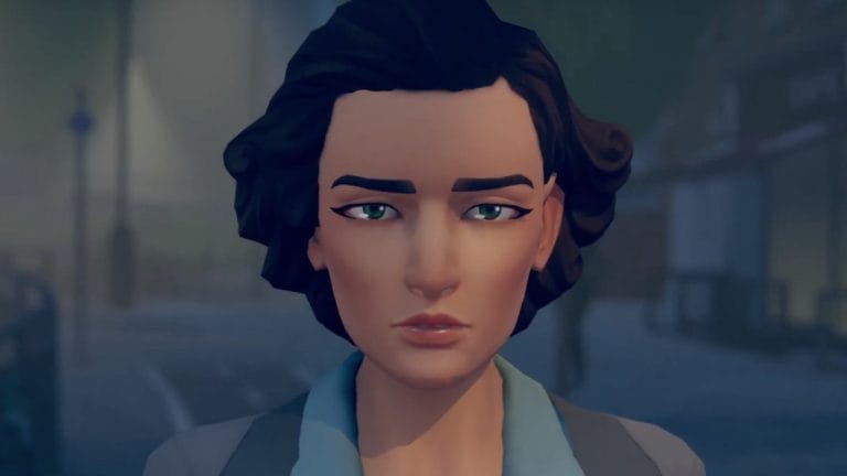 Annapurna Interactive kondigt verhaalgedreven game Last Stop aan