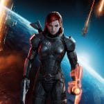 Mass Effect Trilogy Remastered wordt dit weekend aangekondigd?