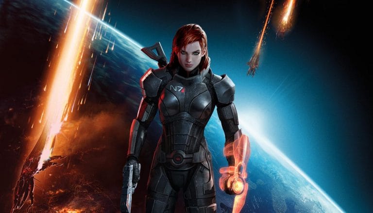 Een game binnen BioWare heeft een nieuwe mijlpaal bereikt waar mensen emotioneel van zijn geworden