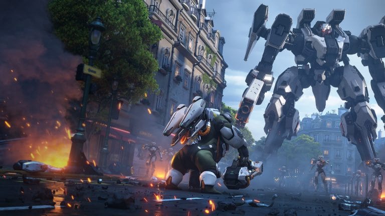 Bekijk hier een volledige co-op missie en een Push PvP-wedstrijd van Overwatch 2